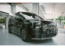 2026 ZEEKR 009 0.0 (ปี 24-31) Flagship AWD Van