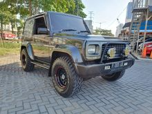 1996 Daihatsu Taft Independent 2.8 Diesel 4x4 Surabaya
