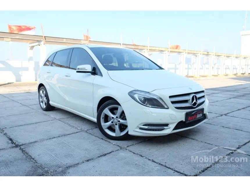 Jual Mobil Mercedes