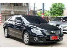 2008 Toyota CAMRY 2.4 (ปี 06-12) V Sedan