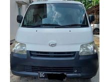 2016 Daihatsu Gran Max 1.3 AC Blind Van