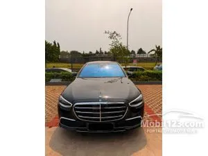 2023 Mercedes-Benz S450L 3.0 Luxury 4MATIC Sedan