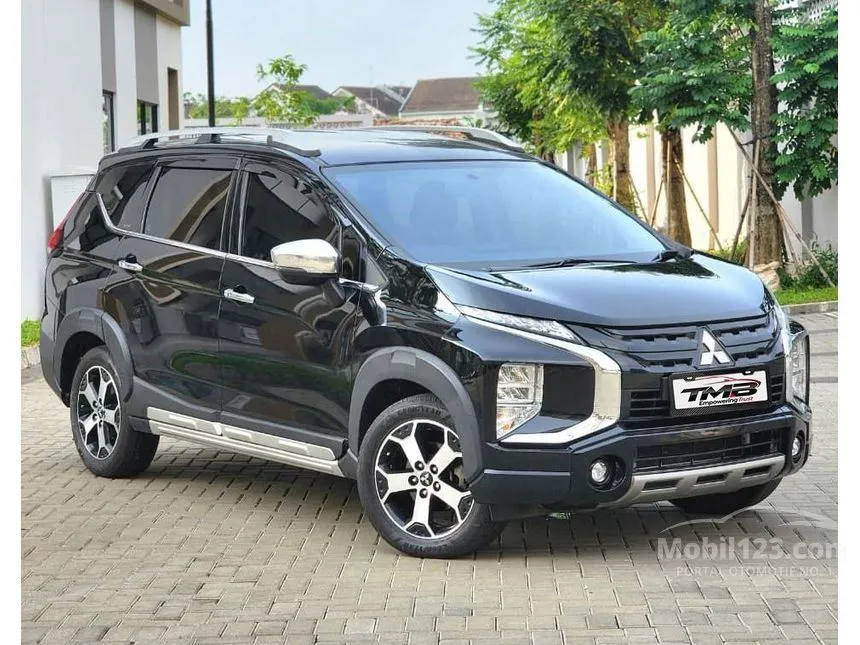 2021 Mitsubishi Xpander Cross MPV