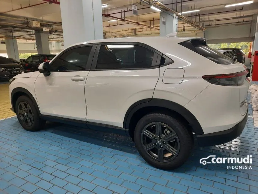 2024 Honda HR-V E SUV