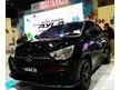 Jual Mobil Daihatsu Ayla 2024 X 1.0 di DKI Jakarta Manual Hatchback Hitam Rp 145.700.000