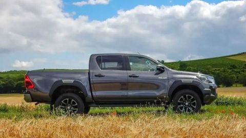 Rekomendasi Mobil Diesel Terbaru