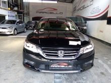 Honda Accord 2.4 VTi-L AT 2013