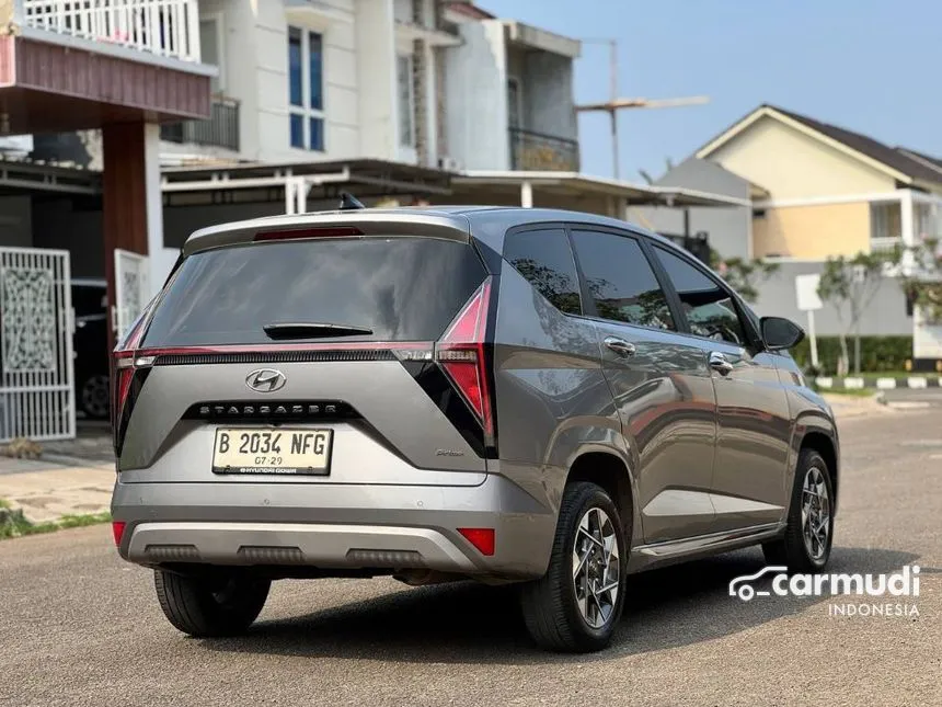 2024 Hyundai Stargazer Prime MPV
