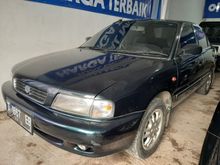 1998 Suzuki Baleno 1.6 Base Spec Sedan