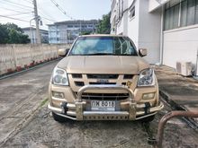 2005 Isuzu D-Max 3.0 CAB-4 (ปี 02-06) Hi-Lander Ddi i-TEQ Pickup MT
