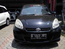 Daihatsu Sirion 1.3 D 2009