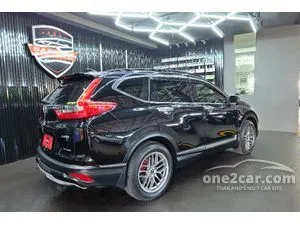 2019 Honda CR-V 2.4 ES SUV