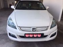 2003 Honda Accord 3.0 V6 Sedan (A)
