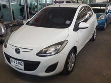 2011 Mazda 2 1.5 (ปี 09-14) Sports Spirit Hatchback AT