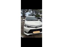 2018 Toyota Avanza 1.5 Veloz MPV