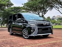2020 Toyota Voxy 2.0 Wagon. Km 3RATUS. PAJAK 1 TAHUN. JANUARI 2022. MULUS DAN TERAWAT. SEPERTI BARU. SIAP GAS. LIHAT DIJAMIN LANGSUNG BELI