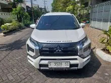 2023 Mitsubishi Xpander Cross 1.5 MPV KM 10RB MANUAL KONDISI ISTIMEWA