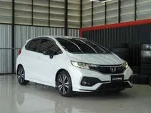 2018 Honda JAZZ 1.5 (ปี 14-22) RS Hatchback