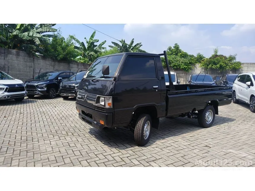 2026 Mitsubishi Colt L300 Pick Up Flat Deck Pickup