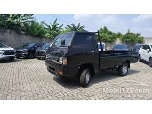 2026 Mitsubishi Colt L300 2.5 Pick Up Flat Deck Pickup