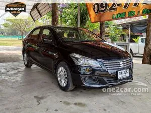 2018 Suzuki Ciaz 1.2 GL Sedan