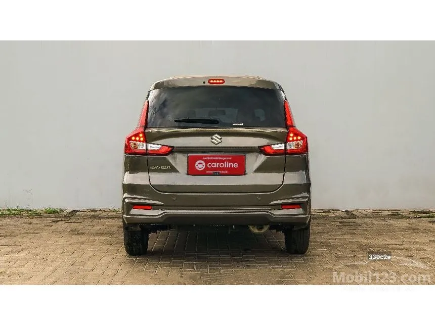 2024 Suzuki Ertiga GL MPV