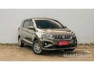 2024 Suzuki Ertiga 1.5 GL MPV