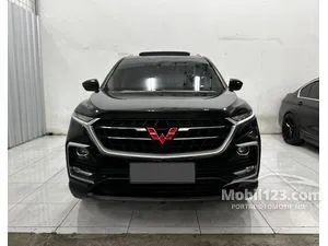 2020 Wuling Almaz 1.5 Exclusive 7 Seater SUV