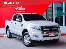 2017 Ford Ranger 2.2 DOUBLE CAB (ปี 15-18) Hi-Rider XLT Pickup AT