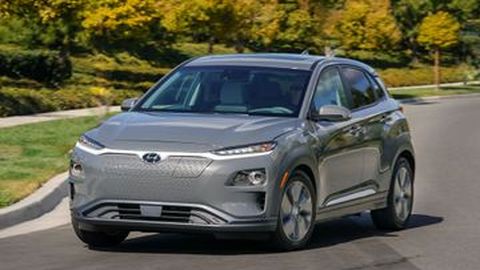 Baru 2 Tahun, Penjualan Hyundai Kona Electric Melejit