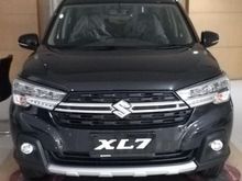 Promo Akhir Tahun, CUCI GUDANG Suzuki XL7 Dp mulai 20Jt / Angsuran 4.3Jtan