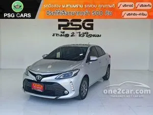 2019 Toyota VIOS 1.5 Mid Sedan