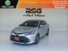 2019 Toyota VIOS 1.5 (ปี 17-22) Mid Sedan