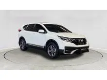 2021 Honda CR-V 1.5 Prestige Prestige VTEC SUV