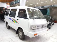 NEW Suzuki Carry 1.0 MB Tahun 1997 100 Persen baru ada 2 unit hitam dan putih