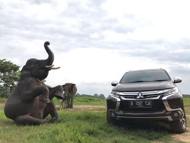 Mitsubishi Gelar Promo Baru di Bulan Februari