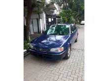 1996 Toyota Corolla Sedan