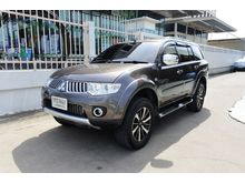 2012 Mitsubishi Pajero Sport 2.5 (ปี 08-15) GT SUV AT