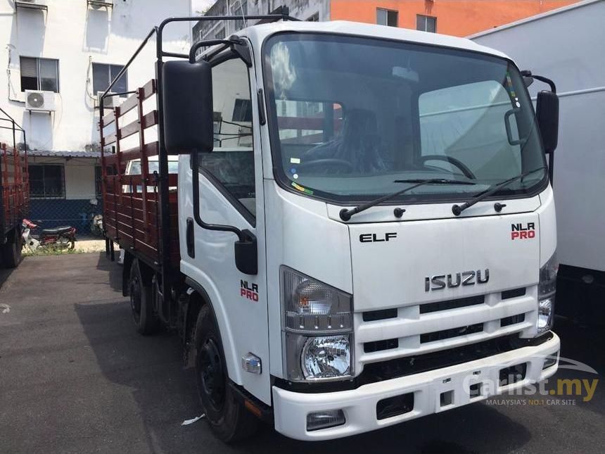 Isuzu Elf 2015 Model - New Car Release Date and Review ...