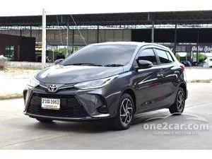 2021 Toyota YARIS 1.2 Sport Hatchback