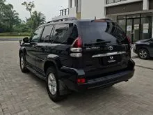 2006 Toyota Land Cruiser Prado 3.0 J120 SUV