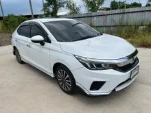 2021 Honda City 1.0 (ปี 19-26) SV Sedan