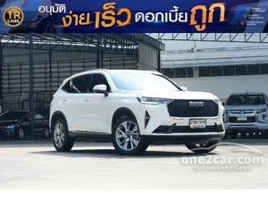 2021 Haval H6 1.5 Ultra SUV