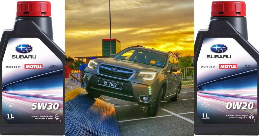 Engine Oil Temps Subaru Outback Forums Engine Oil Temps Subaru Outback Forums