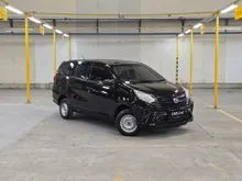 2024 Daihatsu Sigra D MPV