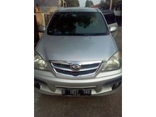 2010 Daihatsu Xenia 1.3 Xi FAMILY MPV