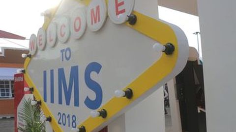 Simak Video Berikut Sebelum Berkunjung ke IIMS 2018