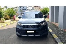 2023 Honda WR-V 1.5 E SUV hitam matic pajak panjang cash kredit bisa dibantu