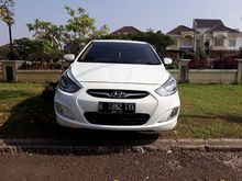 2013 Hyundai Grand Avega 1.4 GL Hatchback