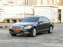 2011 Mercedes-Benz S300L 3.0 Solitaire Sedan(W221)  ODO 38rb ,Tdp 55jt
